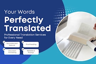 provide localized english chinese translation service