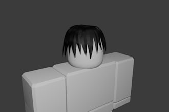 create you a ugc item