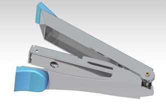 design plastic machined sheet metal casting parts for industrial applications