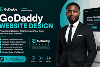 godaddy website godaddy redesign godaddy website builder redesign godaddy