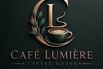 logo for your business