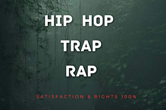 produce custom beats for you