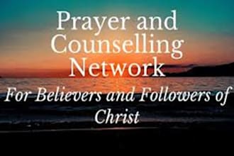 pray and counsel you