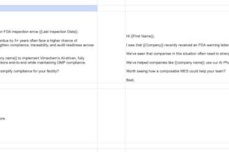 write high converting outbound cold email sequences