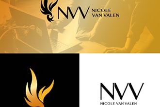 do outstanding minimalist business consulting, consultant, brand identity logo