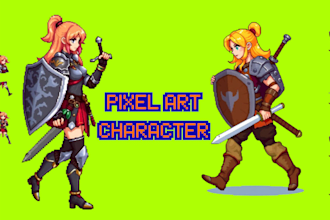 pixel art character 8bit pixel sprite sheet direction sprite pixel art animation