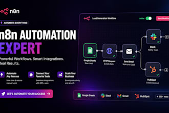 fix debug n8n automation, ai automation, ai voice agent ai receptionist chatbot