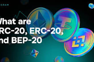 handle fast usdt transfers on trc20 erc20 and bep20