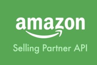 setup amazon sp api reports automation to google sheets reports using python API