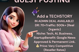 do high da SEO guest posting with permanent backlinks