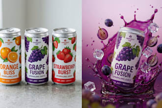 generate ai product photography with realistic ai models