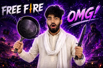 create eye catching youtube thumbnails
