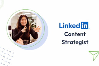 create your linkedin content strategy