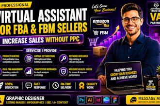 optimize amazon listings and boost organic sales