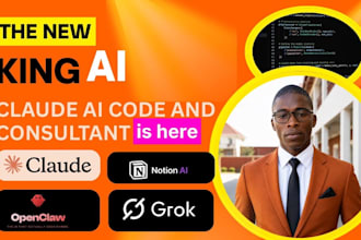 build claude ai agents, chatbots and claude code automation