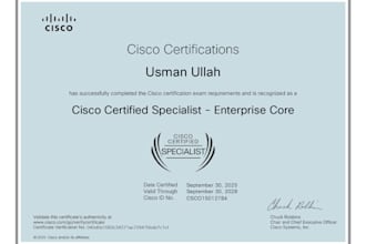 do your cisco ccna ccnp, packet tracer, eve ng, cml, gns3 labs