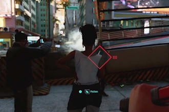 do optimize and mod skyrim, fallout or cyberpunk for smooth stable gameplay