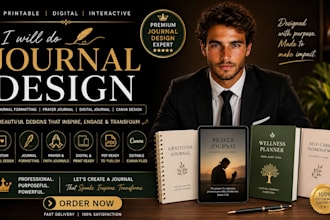 do journal design journal formatting prayer journal digital journal canva design