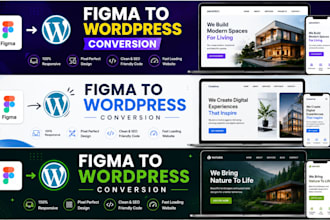 do figma to wordpress conversion