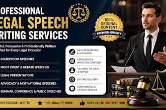 prepare powerful winning moot court and debate speeches