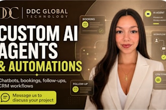build a tailored ai chatbot