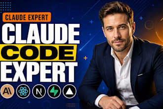 build and fix your claude code project as an expert developer