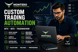 debug mt4 mt5 expert advisors and trading bots