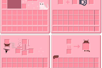 create custom pixel art game assets