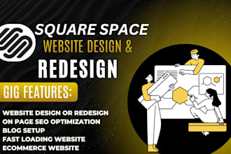 build squarespace website design squarespace website development squarespace