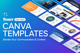 design canva social media templates, editable custom templates, canva carousel