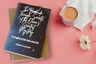 provide you with a combined book of the bermuda triangle
