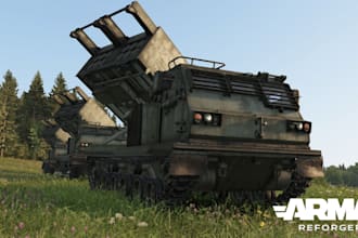 arma reforger server, custom arma 3 mods, arma reforger maps weapon clothing