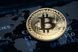 develop crypto invest btc and usdt btc usdt platform