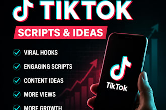 create viral tiktok content ideas for your brand