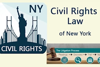 be your new york civil litigation attorney, legal consultant for pro se cases