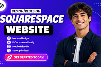 develop a responsive product catalog website