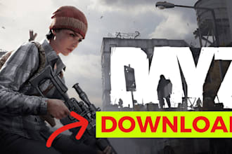 do dayz server setup, dayz mod, loot adjustment, dayz system, dayz clothing