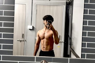 help you transform your body