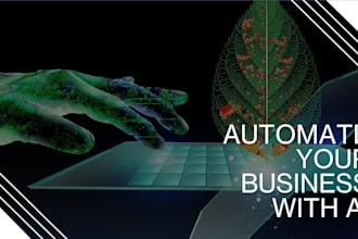automate your business processes with ai and zapier
