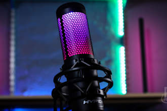 semiprofessional spanish voice over for content