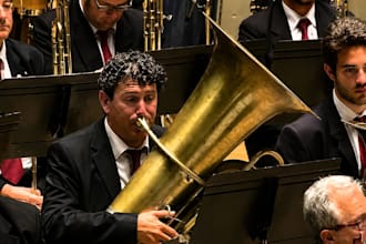 record pro wagner euphonium sousaphone clarinet tuba flutes for your track