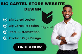 big cartel prestashop website design godaddy big cartel