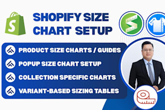 create shopify size chart and size guide for your store avada pify kiwi smart bf