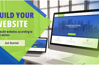 redesign, customize, and optimize your wix website