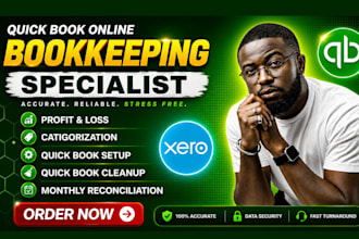 quickbooks setup, real estate bookkeeping in quickbooks online, xero setup