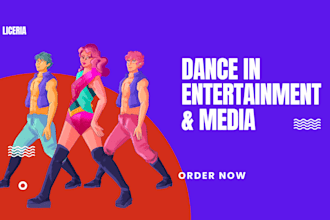 teach you how to dance step by step as a beginner