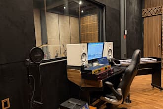 professionally master your pop, rnb or latin track for streaming and cd
