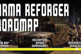 dayz server setup, dayz buildings, dayz trailers, dayz map, arma reforger