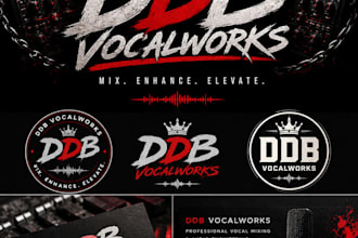 mix your rap vocals to sound industry ready