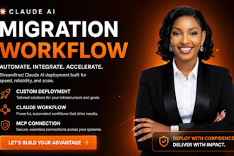 migrate your workflow to claude ai with mcp integration